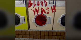 Bloodwash