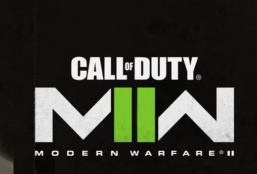 Call of Duty Modern Warfare 2