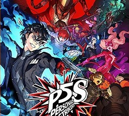 เกม Persona