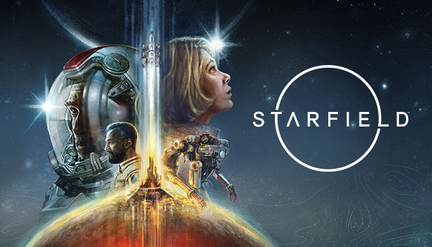 เกมStarfield